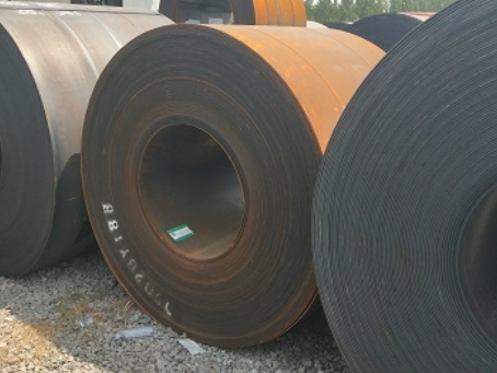 同江Q355NHB耐候板